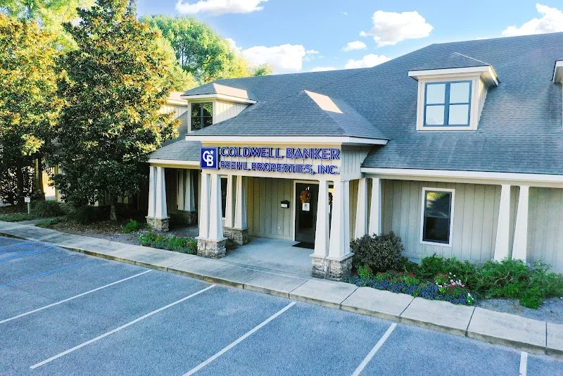 Coldwell Banker Reehl Properties