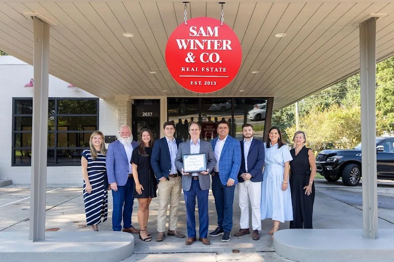 Sam Winter & Co. Real Estate