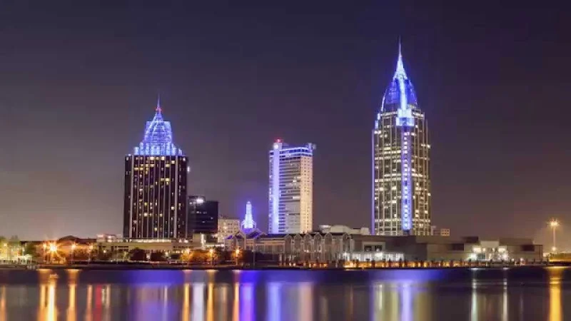 Gulfbelt Properties, Inc.