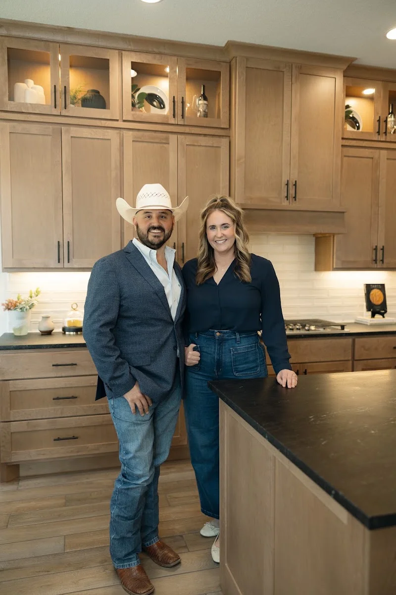 The Carter Team, Keller Williams Realty
