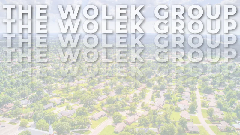 The Wolek Group | Keller Williams Realty Advantage | Tulsa Realtors