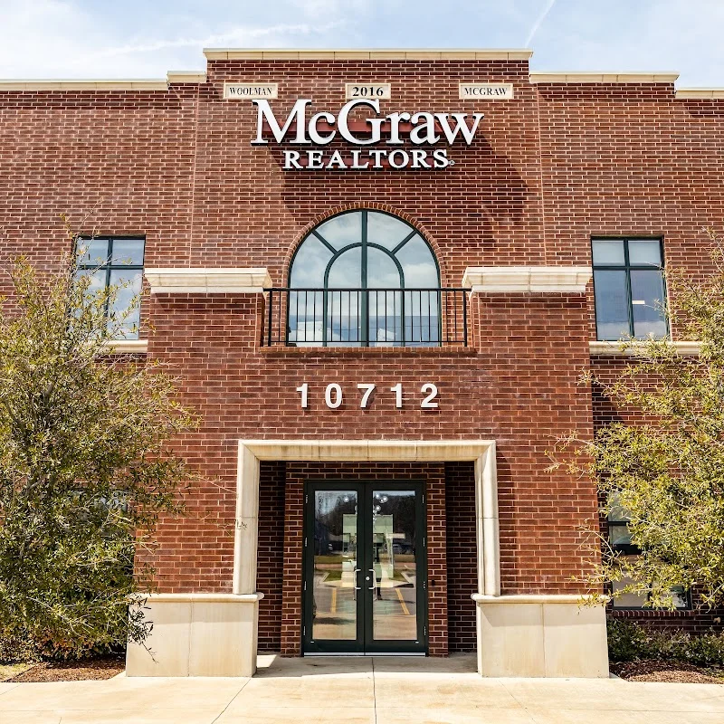 McGraw Realtors - South Tulsa
