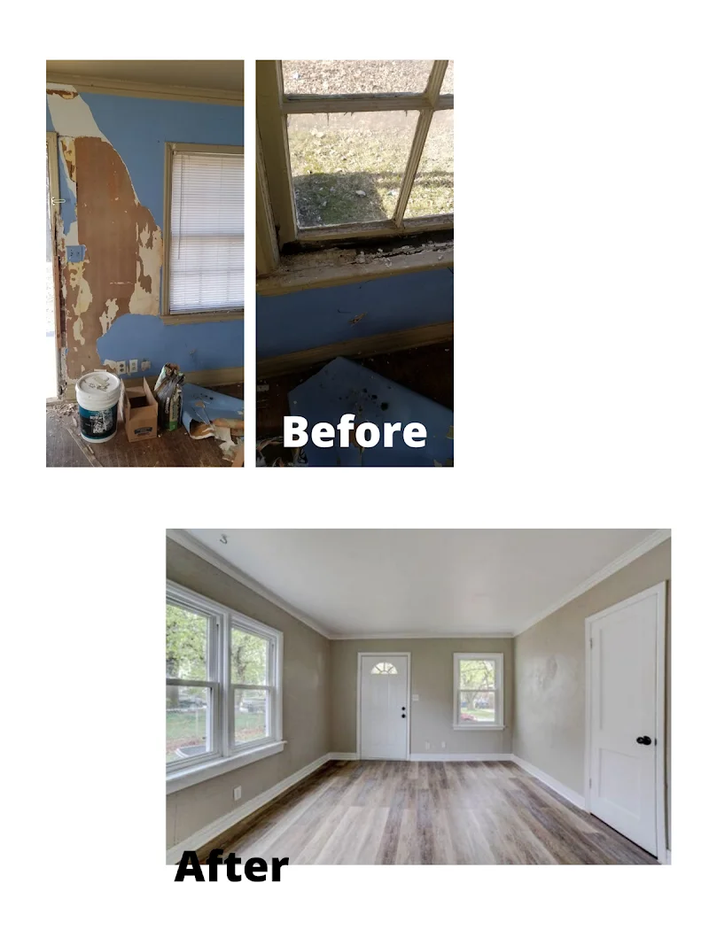 Keyrenter Property Management Tulsa