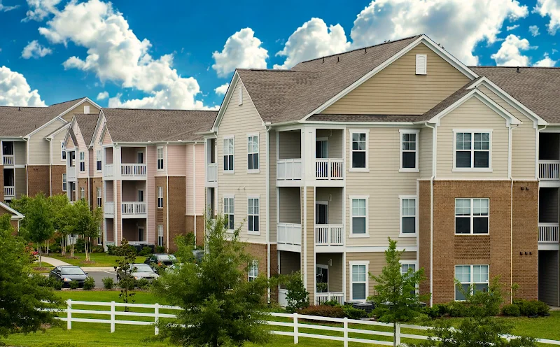 Coyote Property Management Tulsa