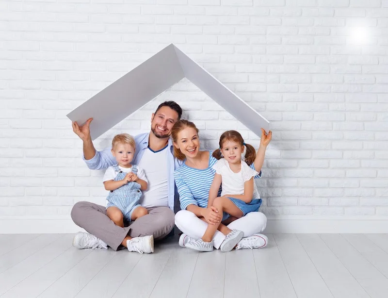 Homeworx Sales and Leasing - Tulsa