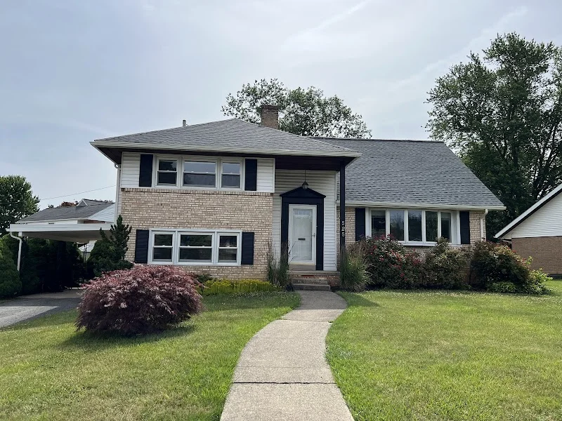 Scott Jaraczewski Team, Iron Valley Real Estate Berks