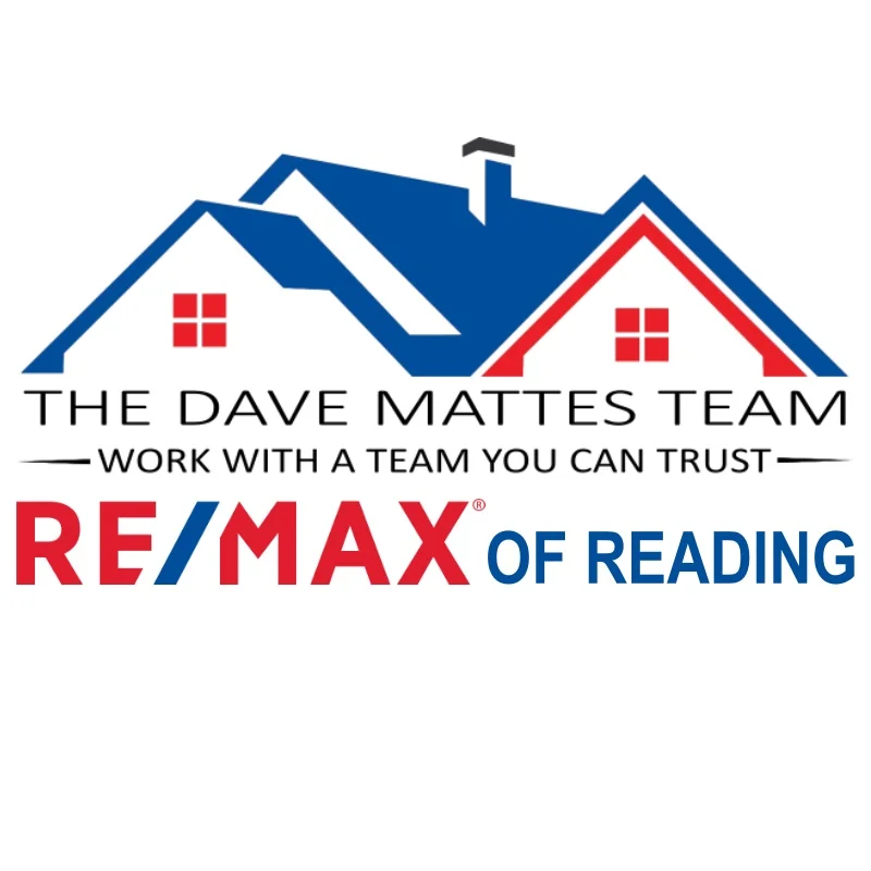 The Dave Mattes Team - Top Berks Realtor