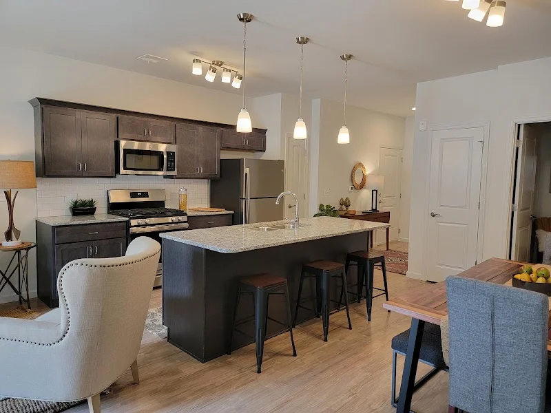 Wolf & Kline Property Management Inc