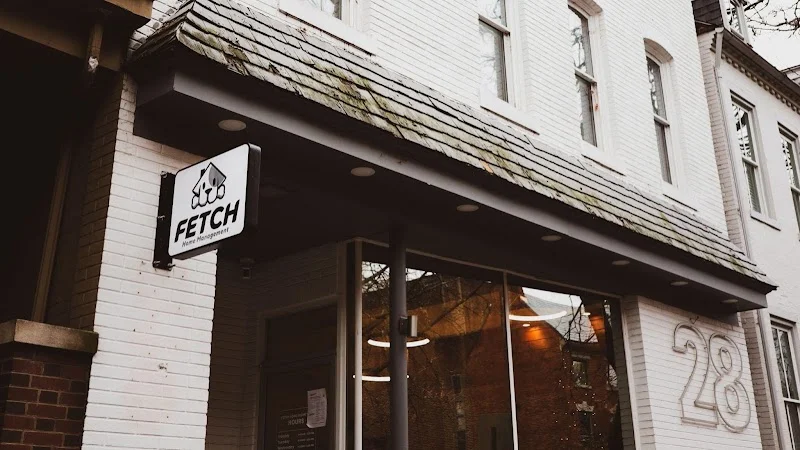Fetch Home Management