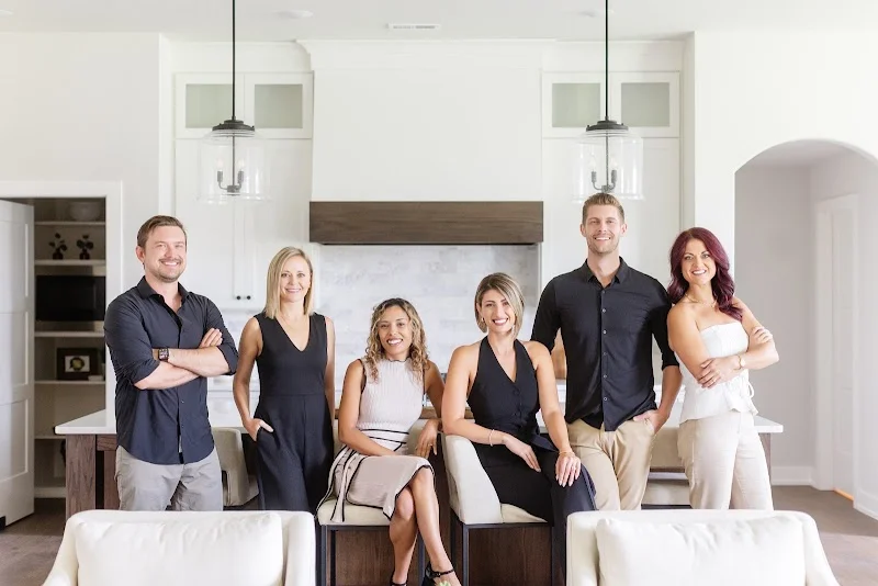 The Walters Real Estate Team, Exp Realty