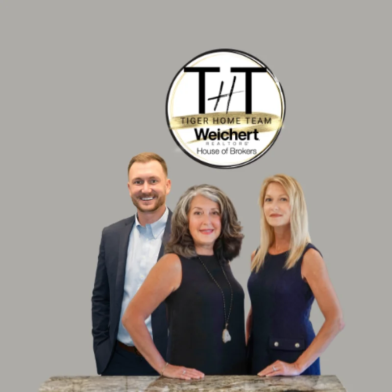 Tiger Home Team Powered By: Weichert, Realtors ~ House of Brokers