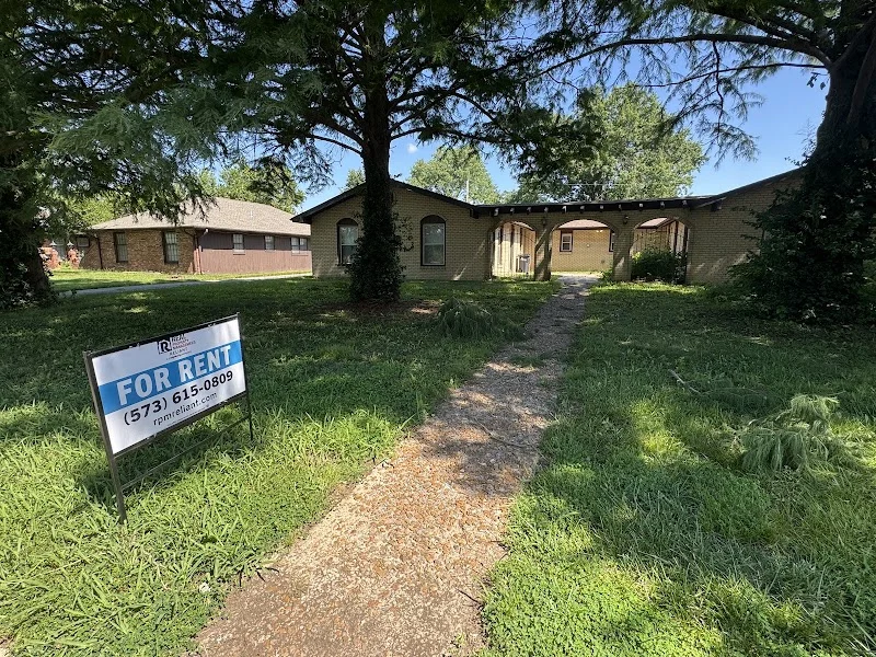 Real Property Management Reliant