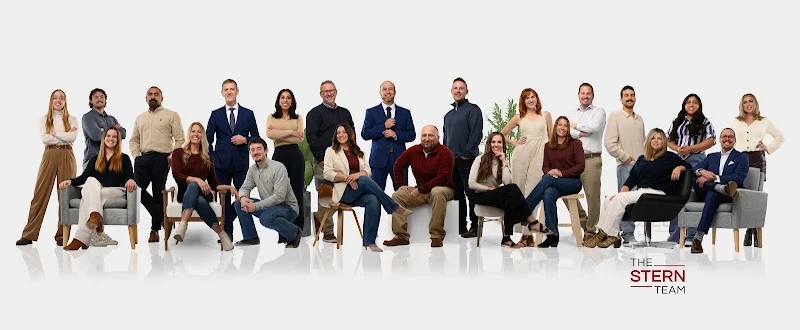The Stern Team