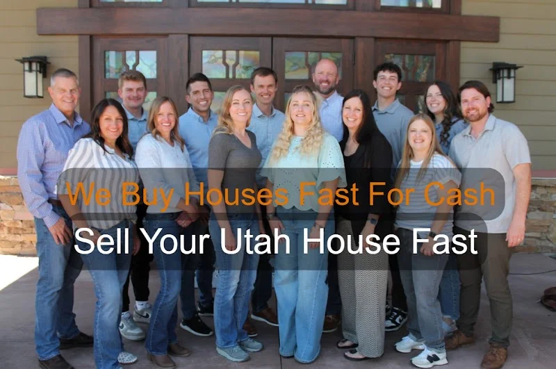 Fast Home Offer Utah
