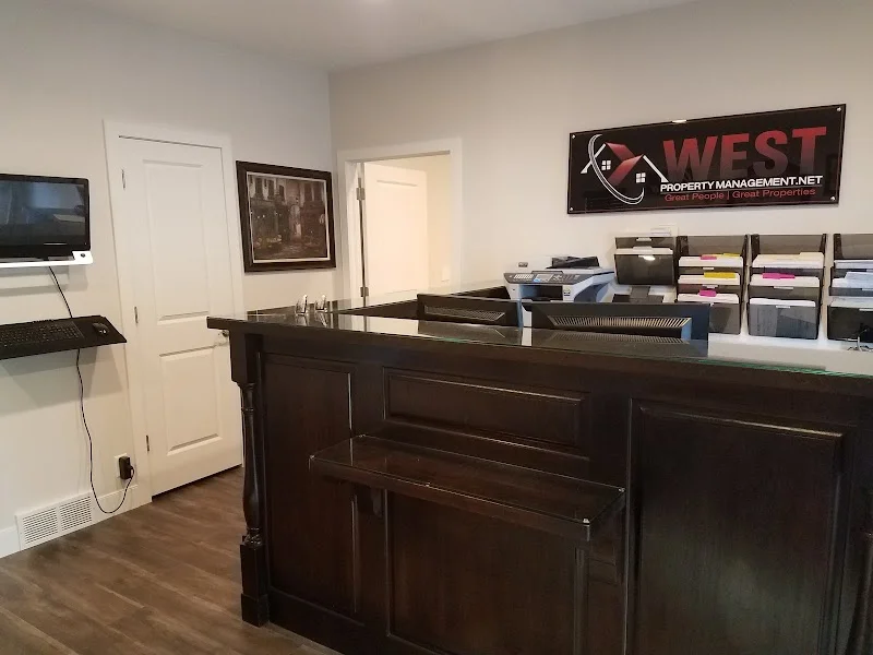 West Property Management