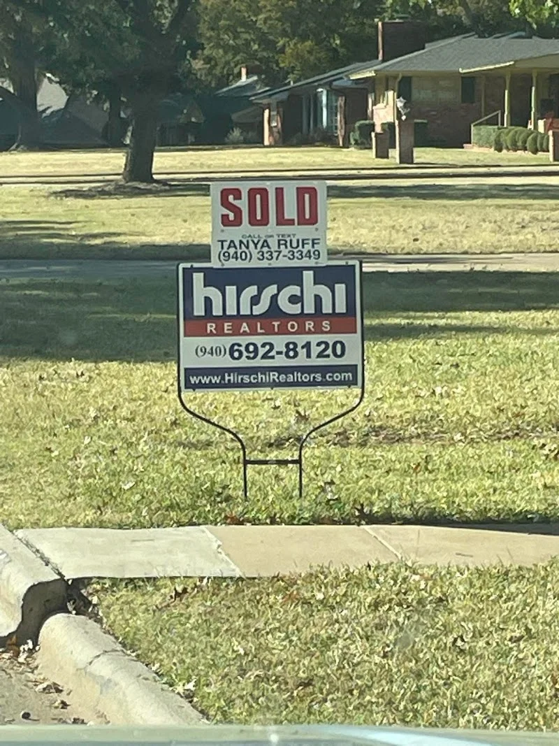 HIRSCHI REALTORS