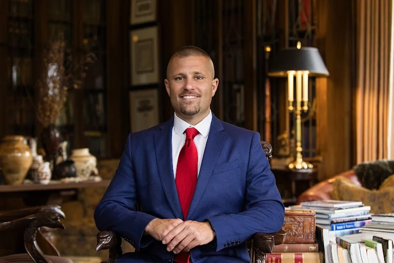 Tyler Methvin - Domain Real Estate Services
