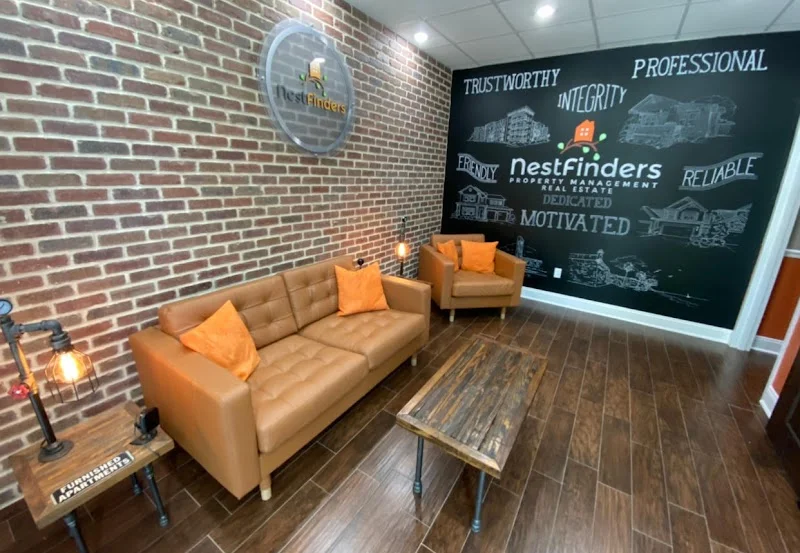 Nest Finders Property Management