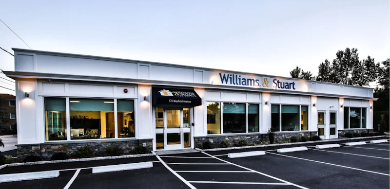 Williams & Stuart Real Estate