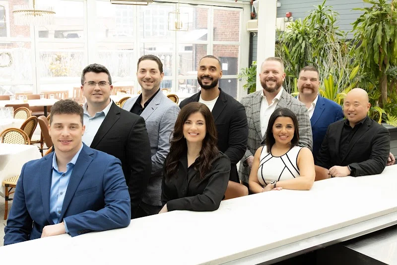 RISE Real Estate Consultants
