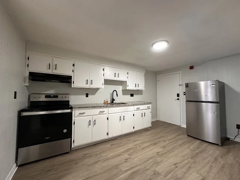 Lyon Property Group