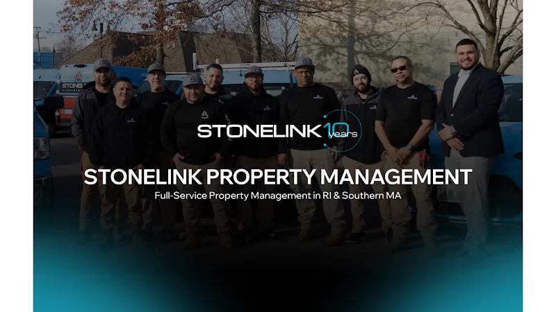 Stonelink Property Management
