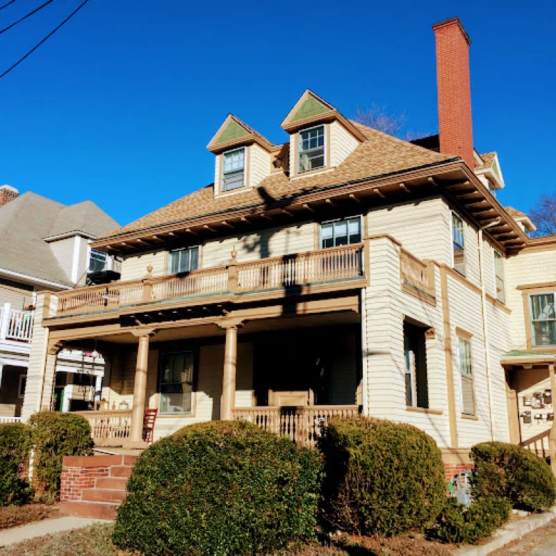J & W Property Management LLC