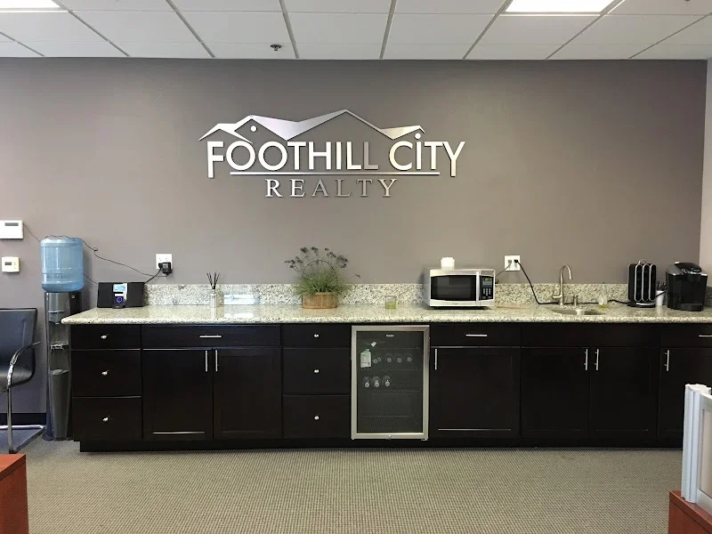 Foothill City Realty