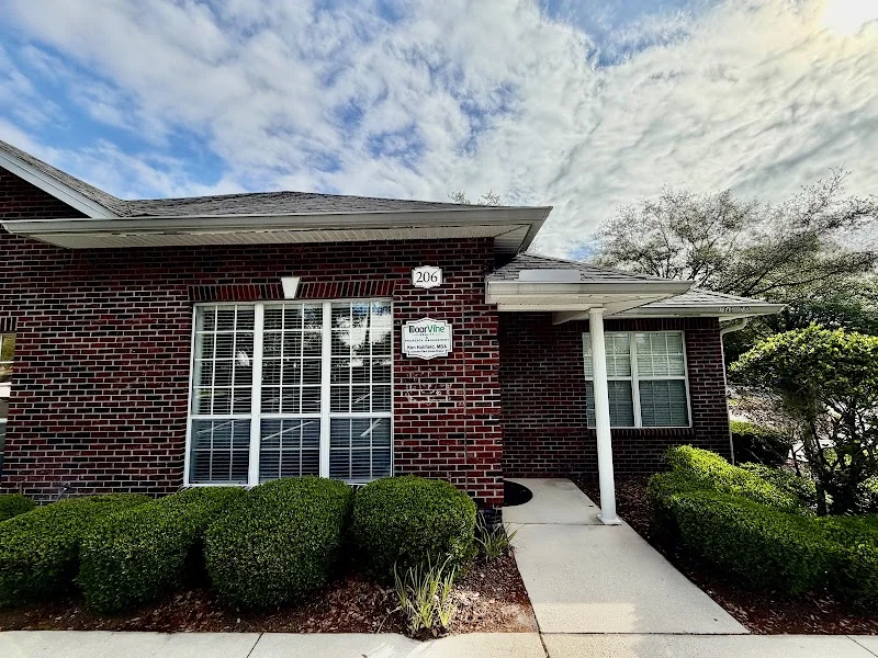 DoorVine Property Management