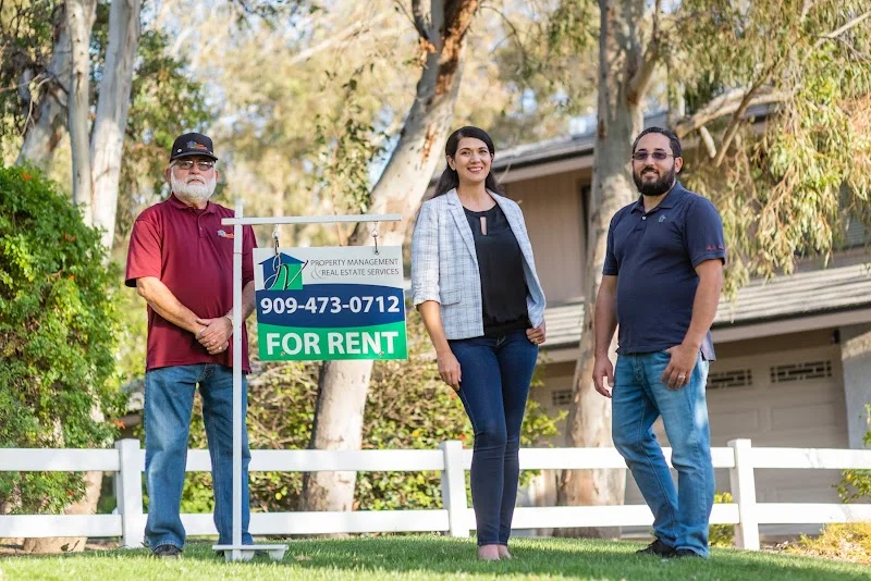 JV Property Management & Real Estate Services