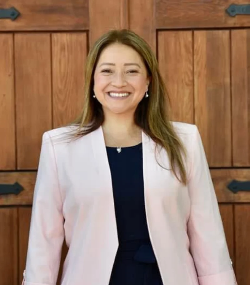 Viviana Cherman | SERHANT | Real Estate Agent
