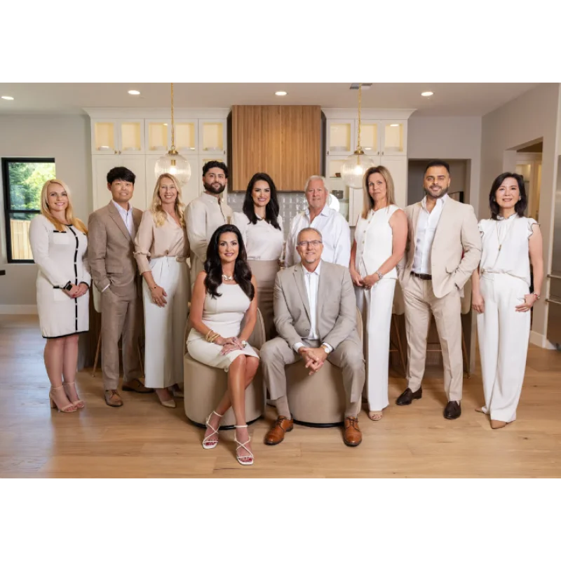 Lori Olson McGuire Olson Real Estate Team at Compass