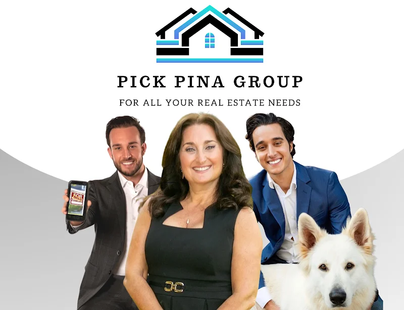 PICK PINA GROUP - Real Estate Specialists