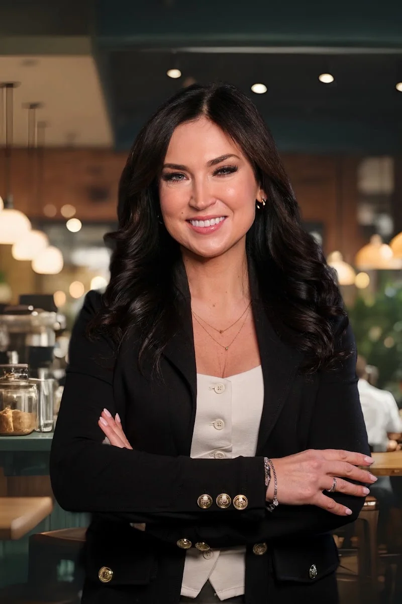 Ewa "Eva" Miragliotta Real Estate Agent in Clifton NJ Gild Realty