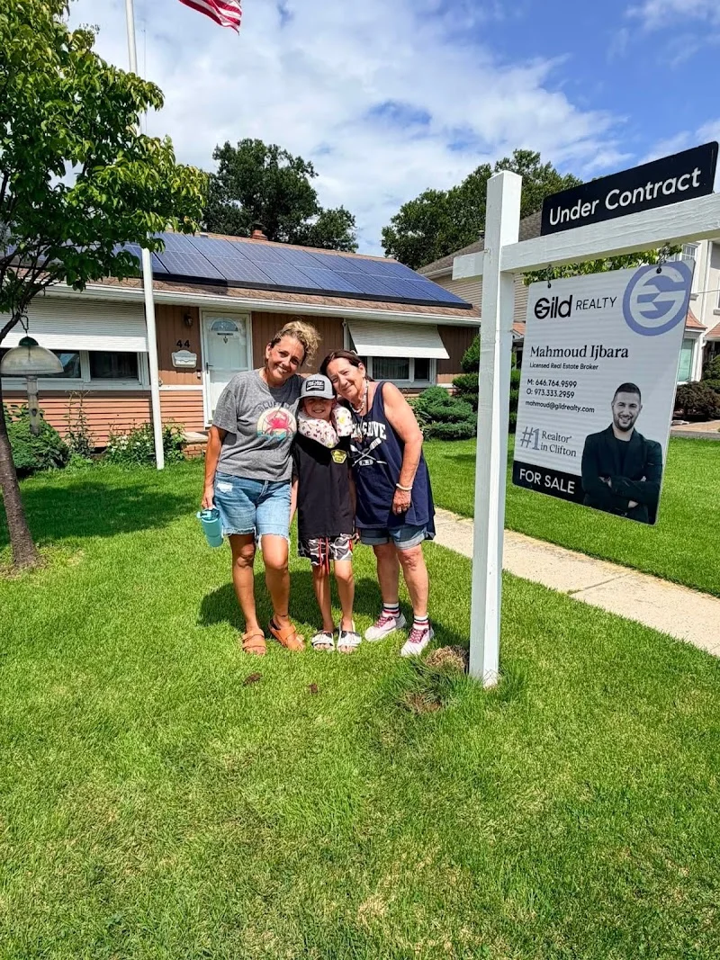 Gild Realty