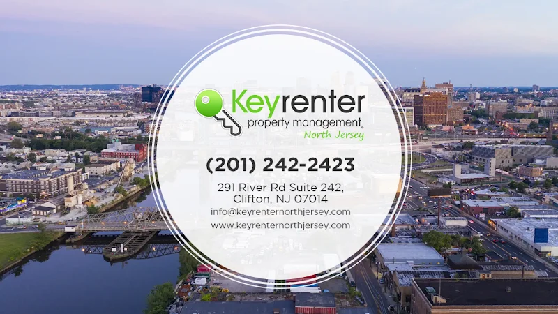 Keyrenter North Jersey Property Management