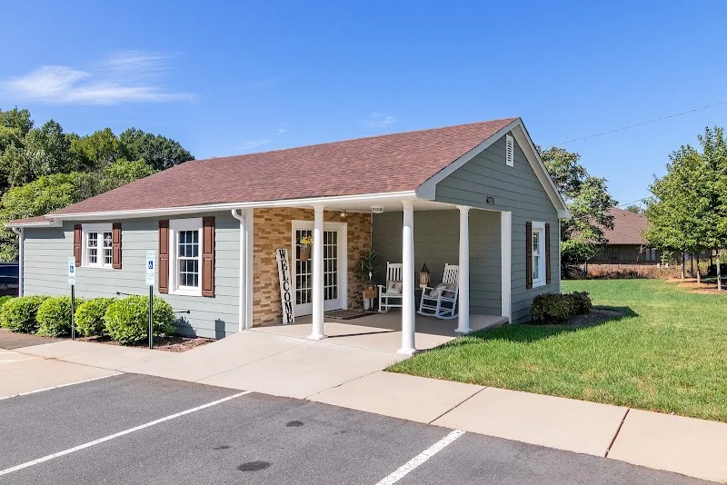 Carolina Homes Connection