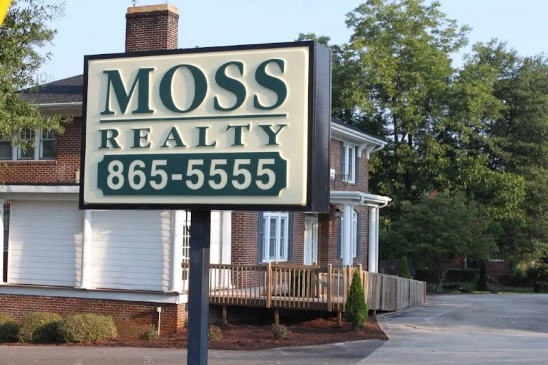 Moss Realty
