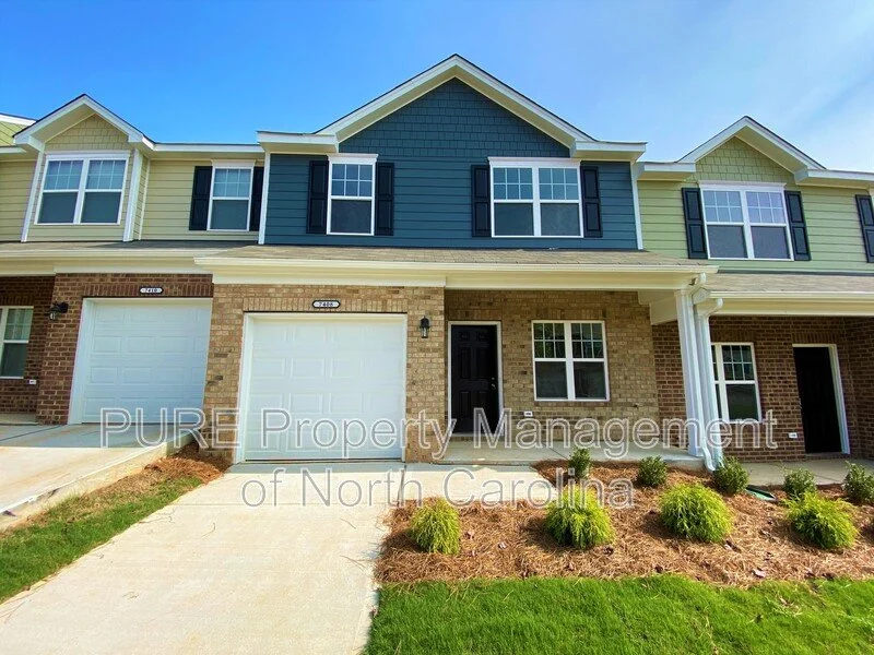 PURE Property Management of North Carolina