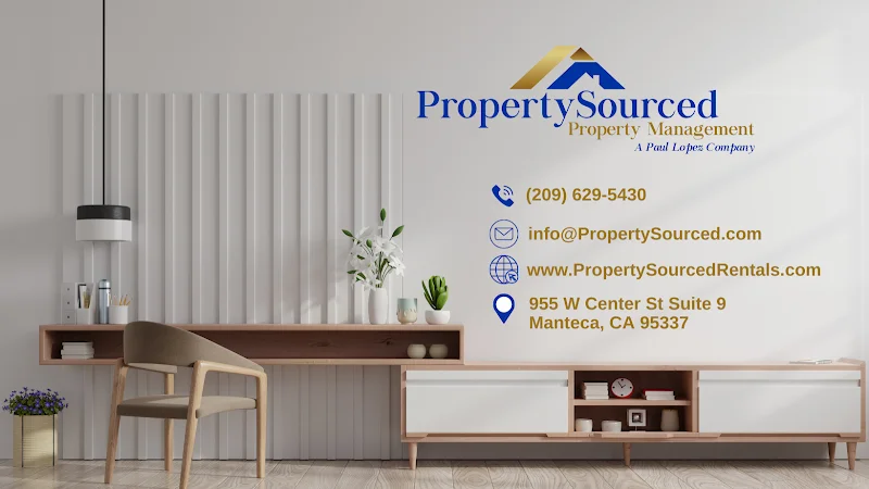 PropertySourced Property Management