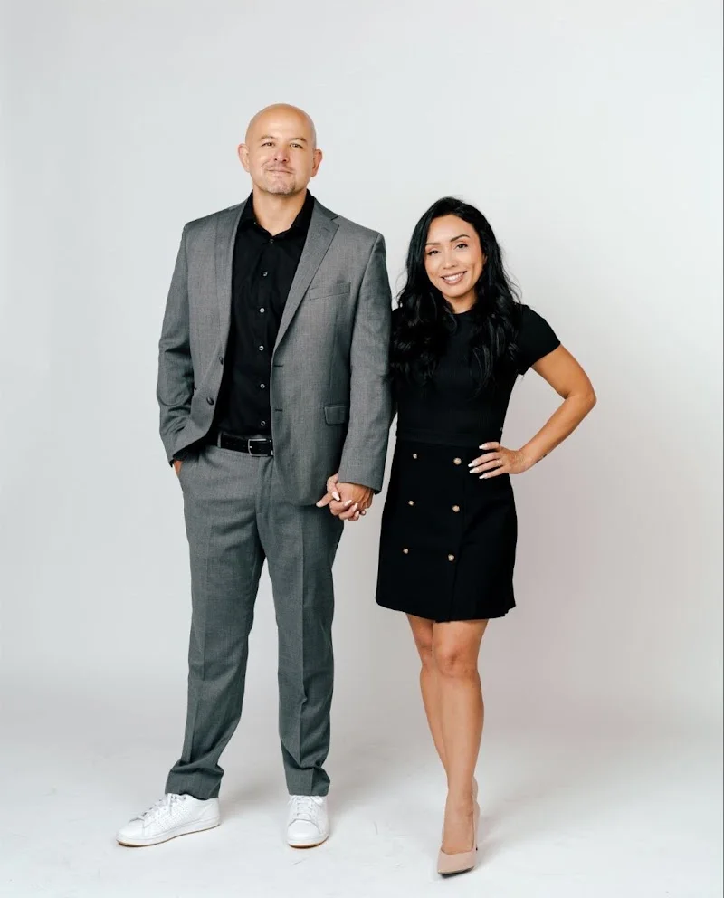 Joe and Lety Torres Berkshire Hathaway HomeServices Central Washington Real Estate