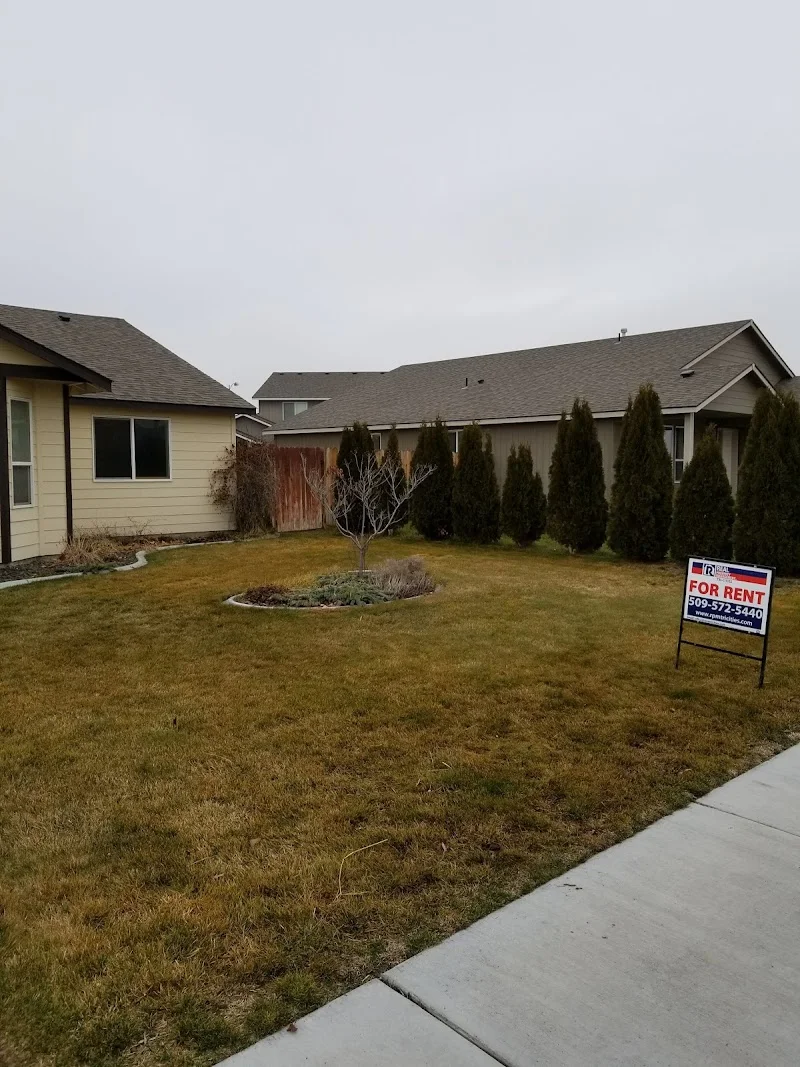 Real Property Management Tri-Cities