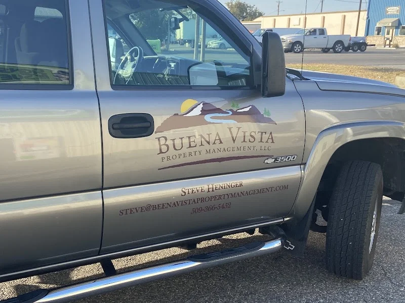 Buena Vista Property Management LLC