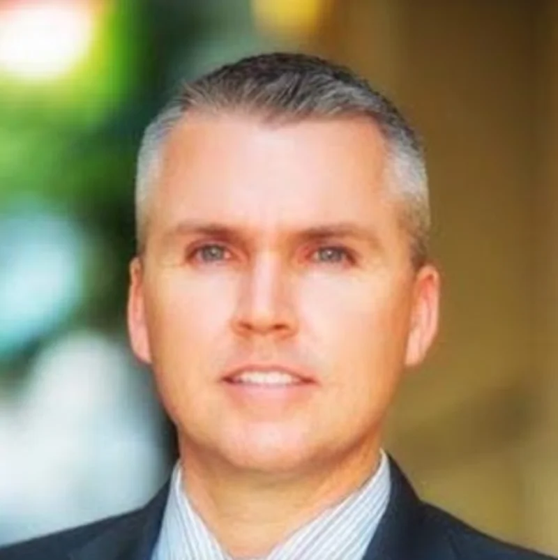Bryan Van Heusen