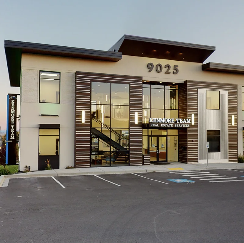 Kenmore Team Property Management