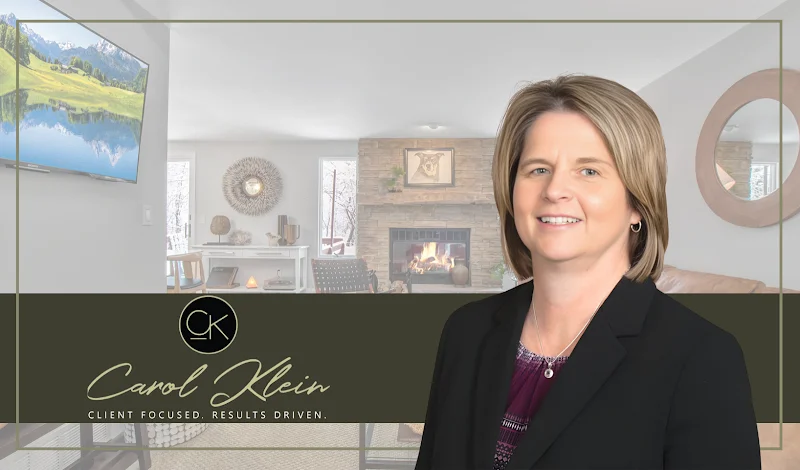 Carol Klein - Century 21 Northeast