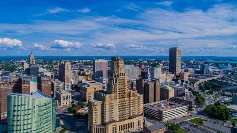 Giambra Realty Corp