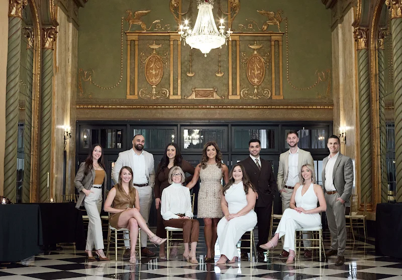 Enas Latif Sales Team - Buffalo Real Estate Agents