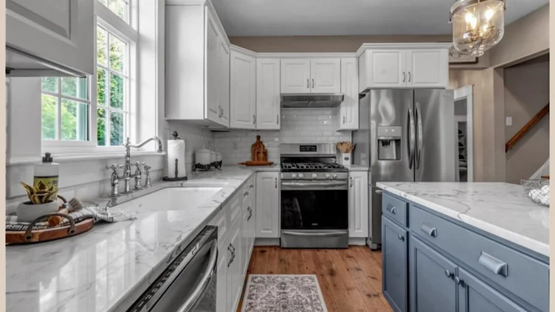 Buffalo Home Realty