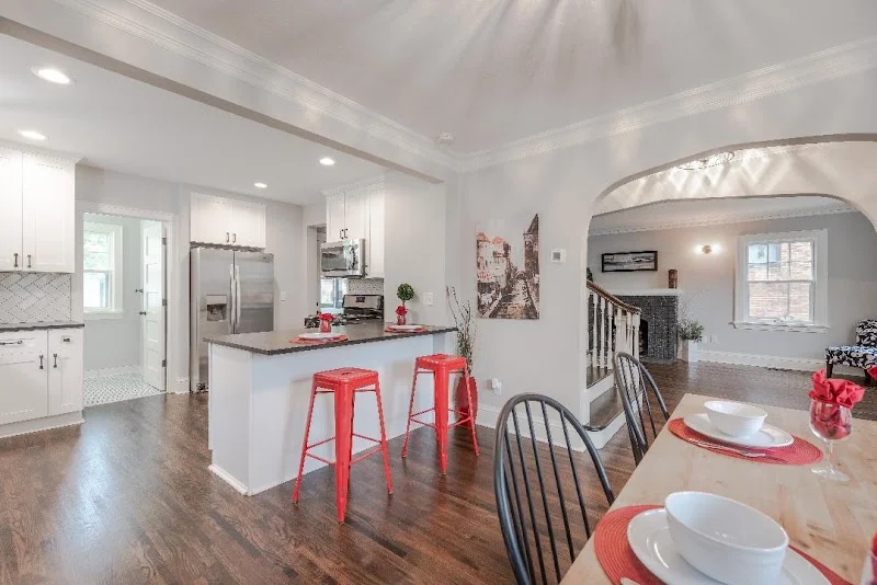 Mitchell Realty